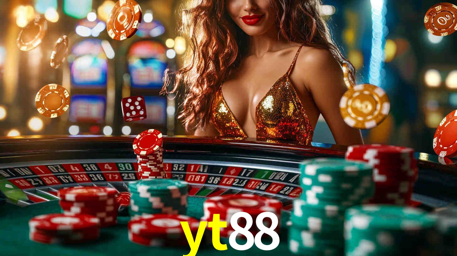 Welcome Bonus yt88