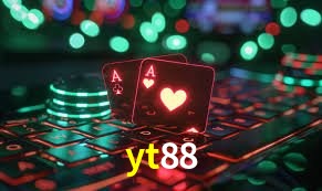 Estatísticas yt88