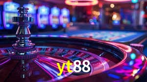 Bônus de Boas-vindas yt88