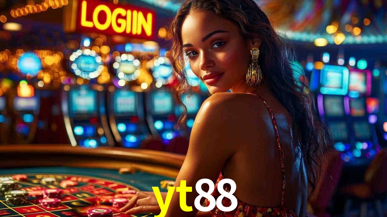 Provedores de Jogos yt88