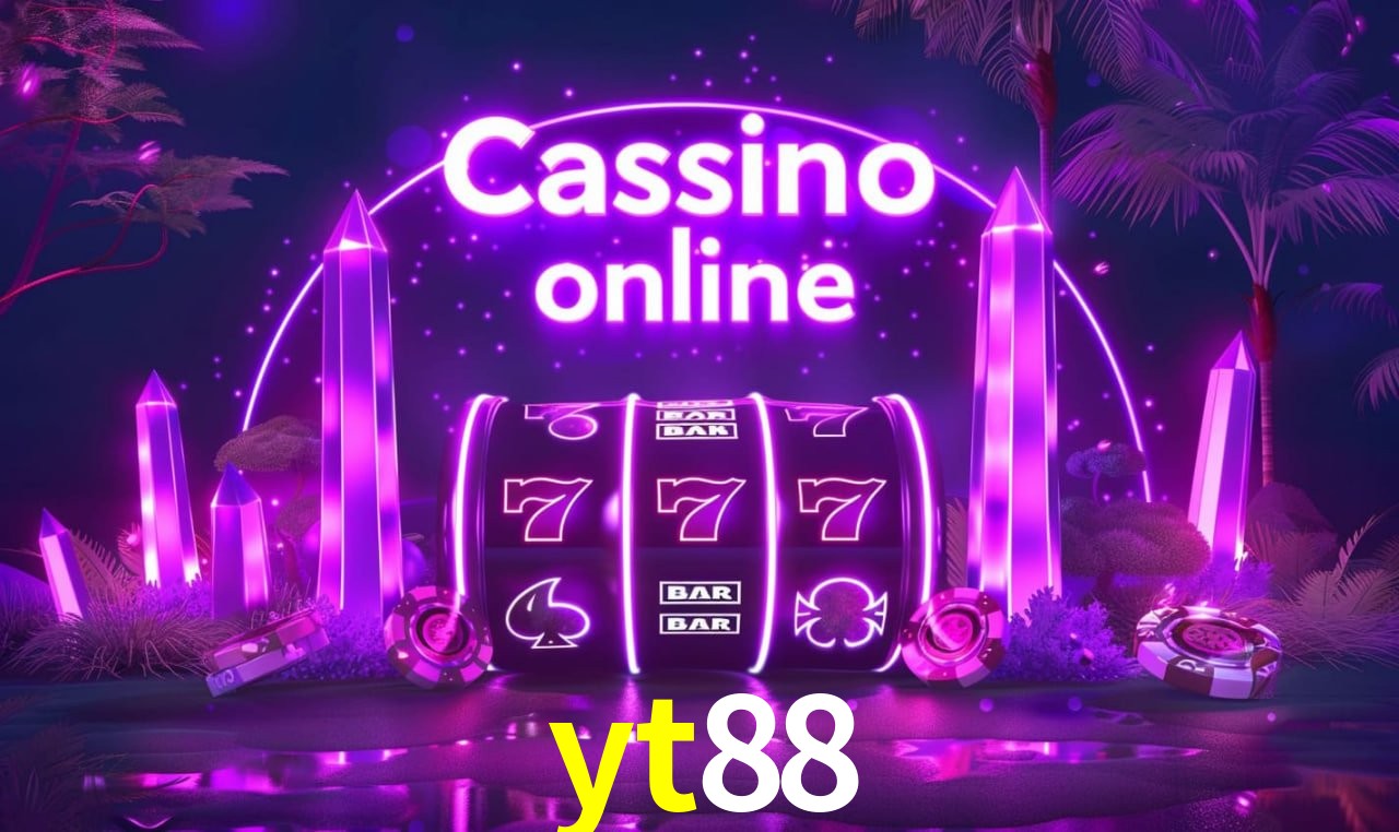 Sistemas de Segurança yt88