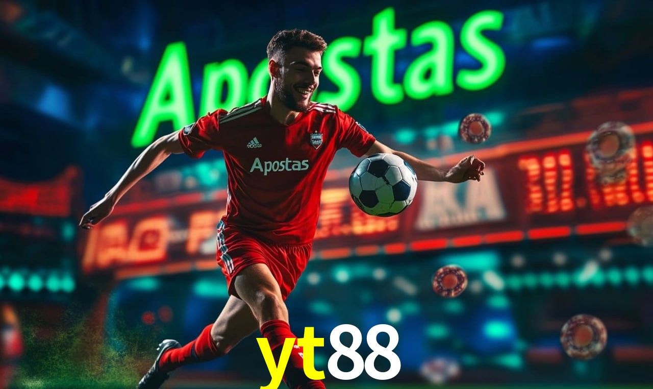 PIX Instantâneo yt88