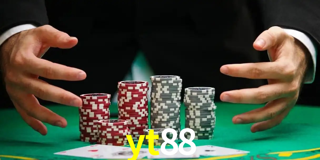 yt88 bet
