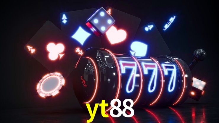 2FA Security yt88