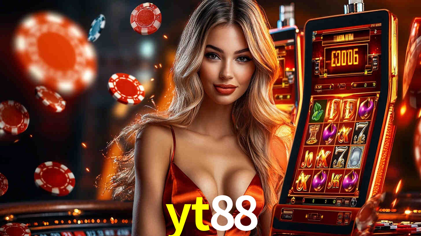 VIP Casino yt88
