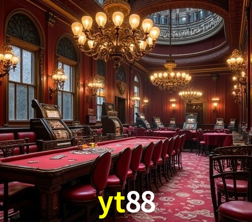 yt88 bet