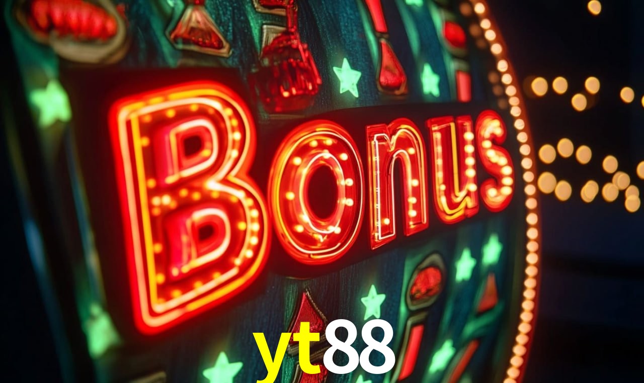 Bônus Diários yt88