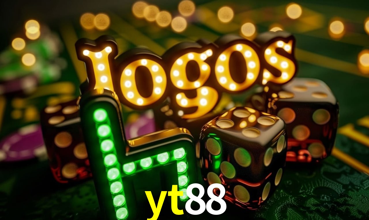 Recursos de Bônus yt88
