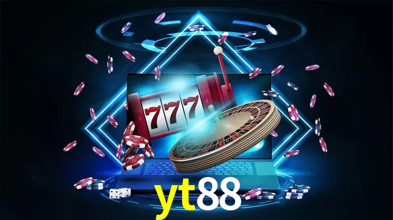 Login Seguro yt88