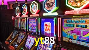 Interface Premium yt88