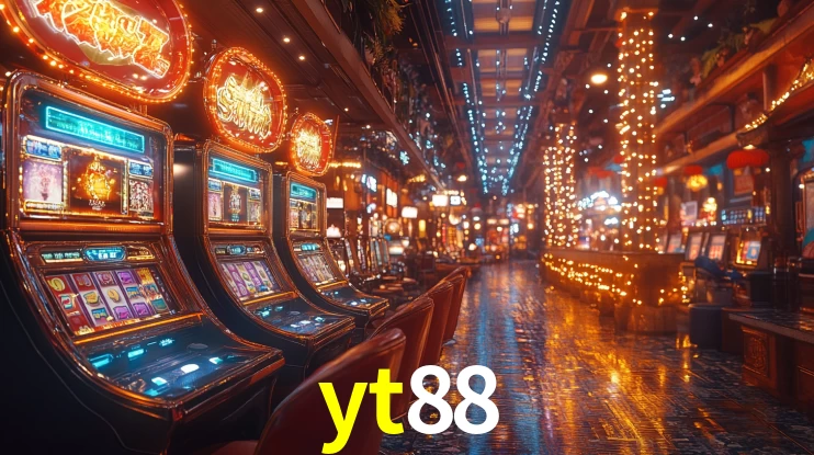 Live Casino yt88