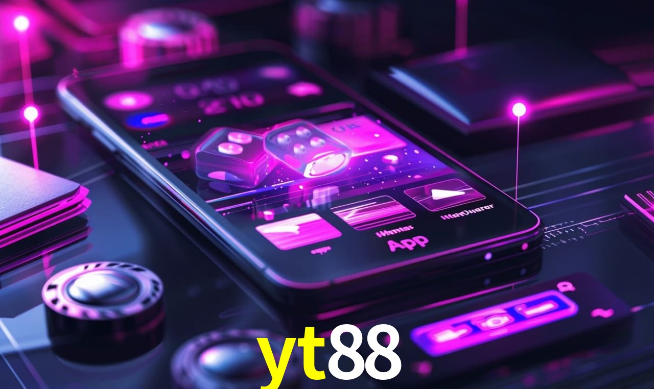 Account Benefits yt88