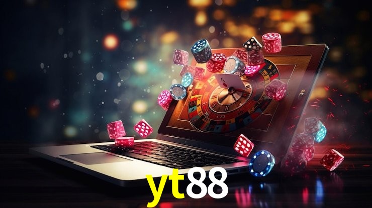 cassino yt88