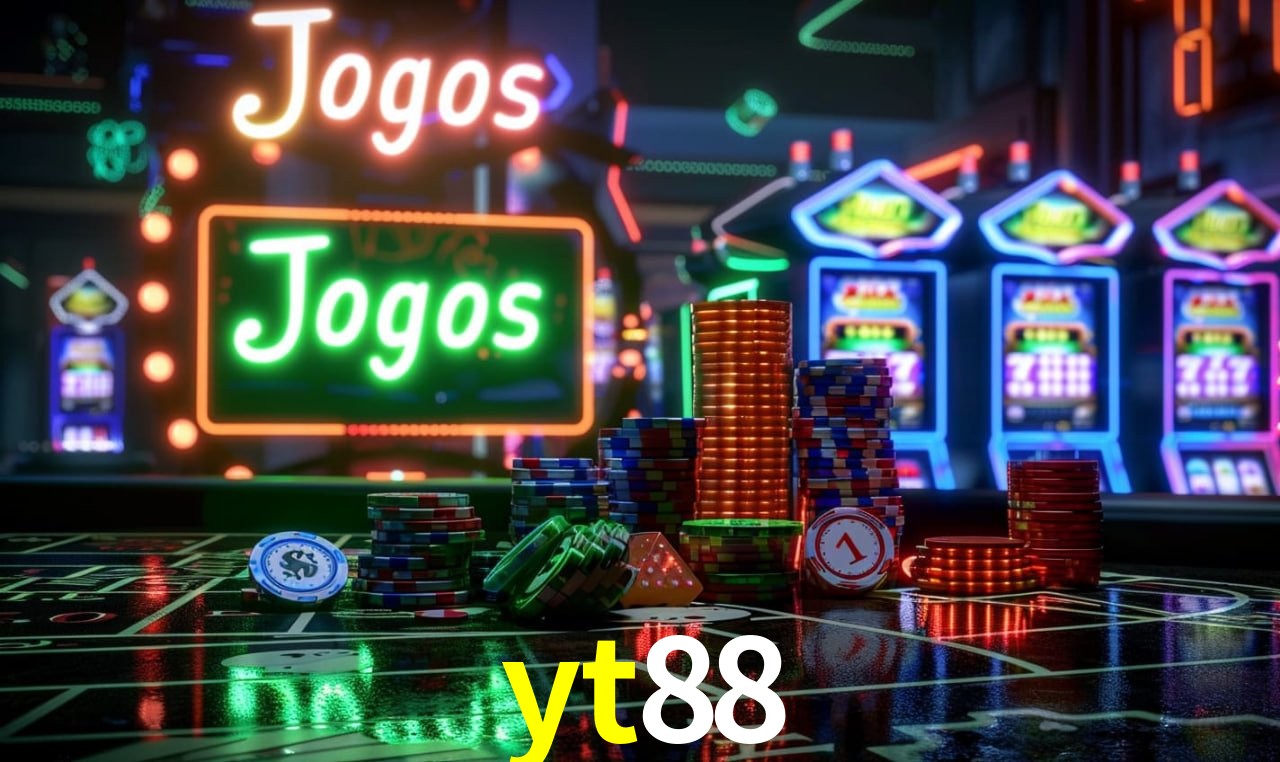 Bônus Generosos e Exclusivos no yt88 para Você!