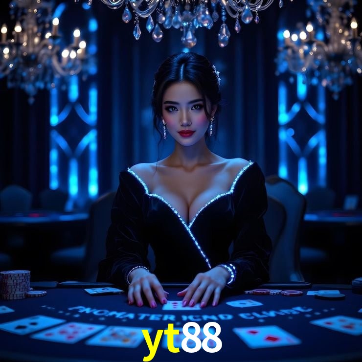 Casino Ao Vivo yt88