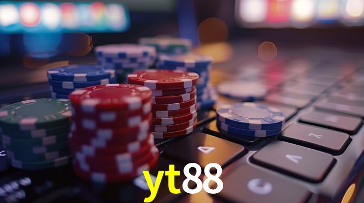 Integração de APIs yt88