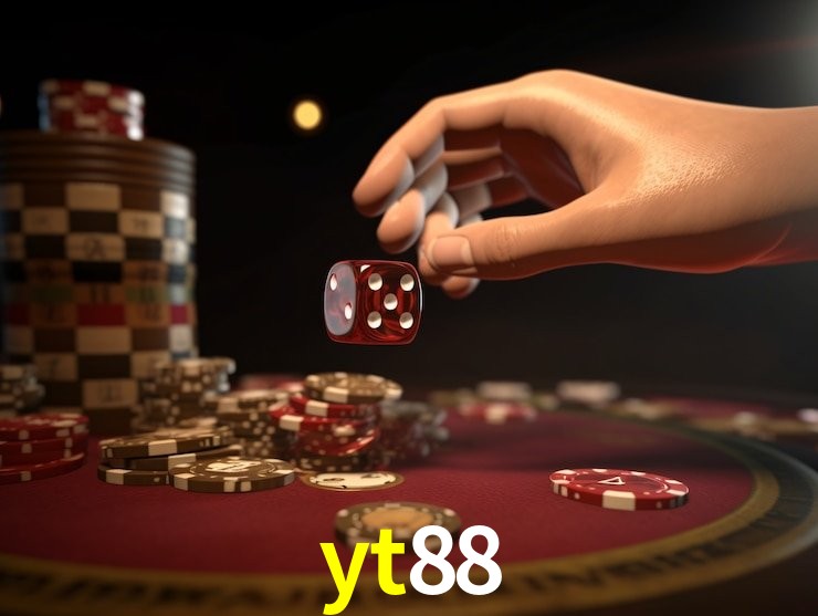Diretório de Jogos yt88