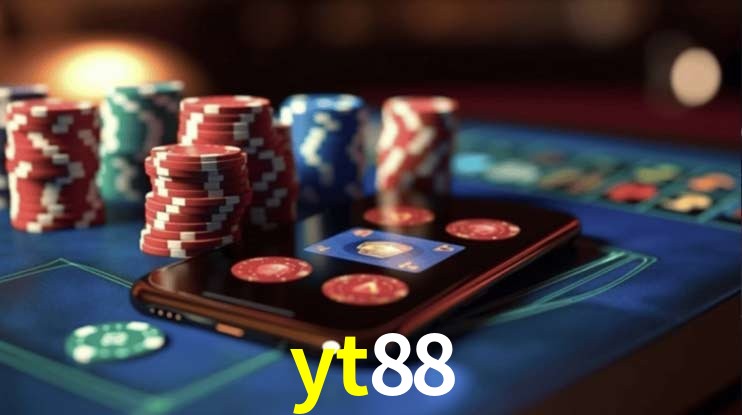 Jogos de Slot yt88
