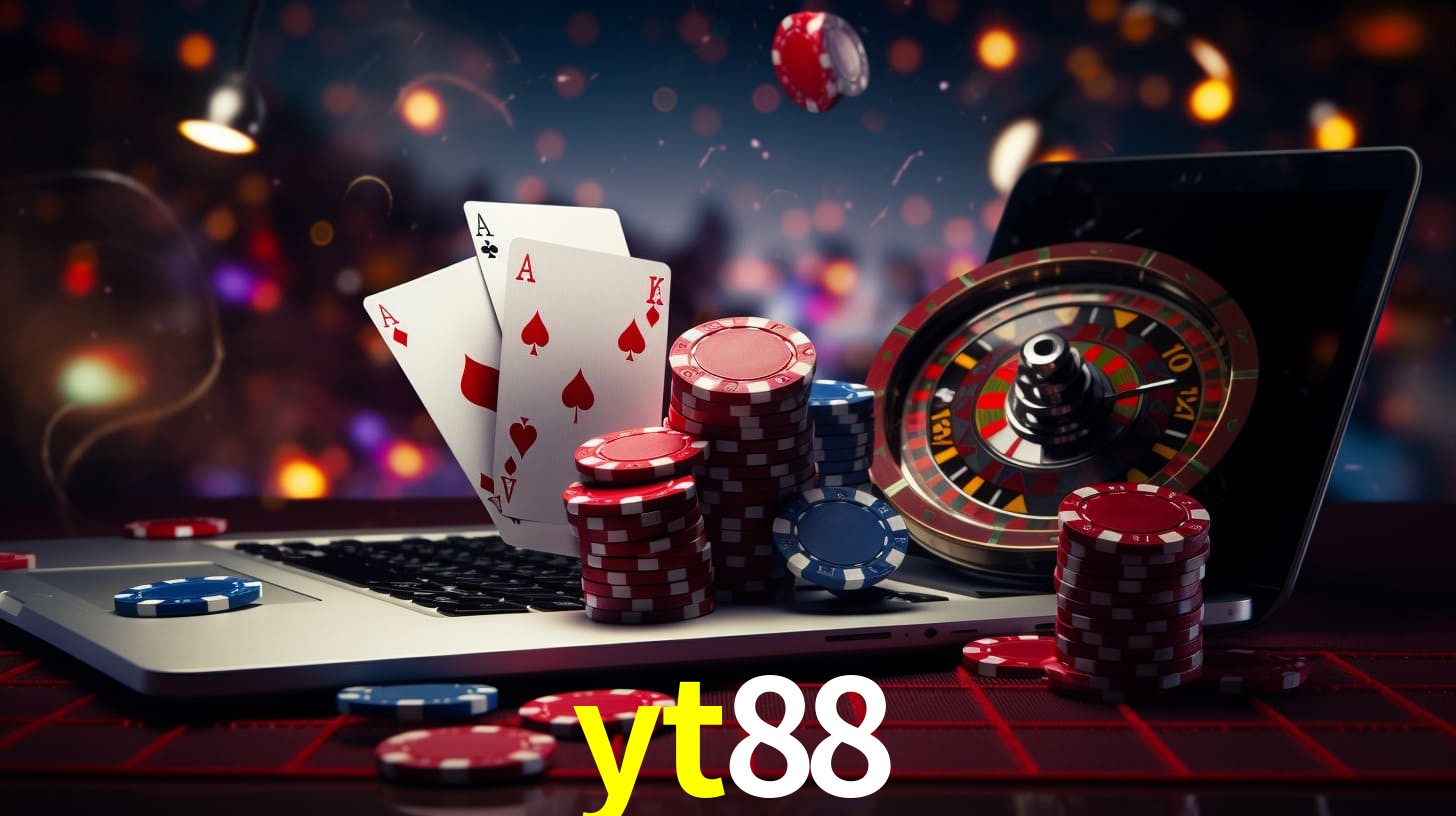 Games Directory yt88