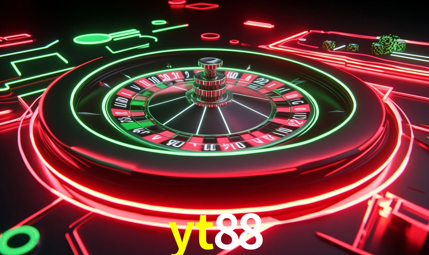 Desvendando o Mundo dos Jogos Virtuais na yt88