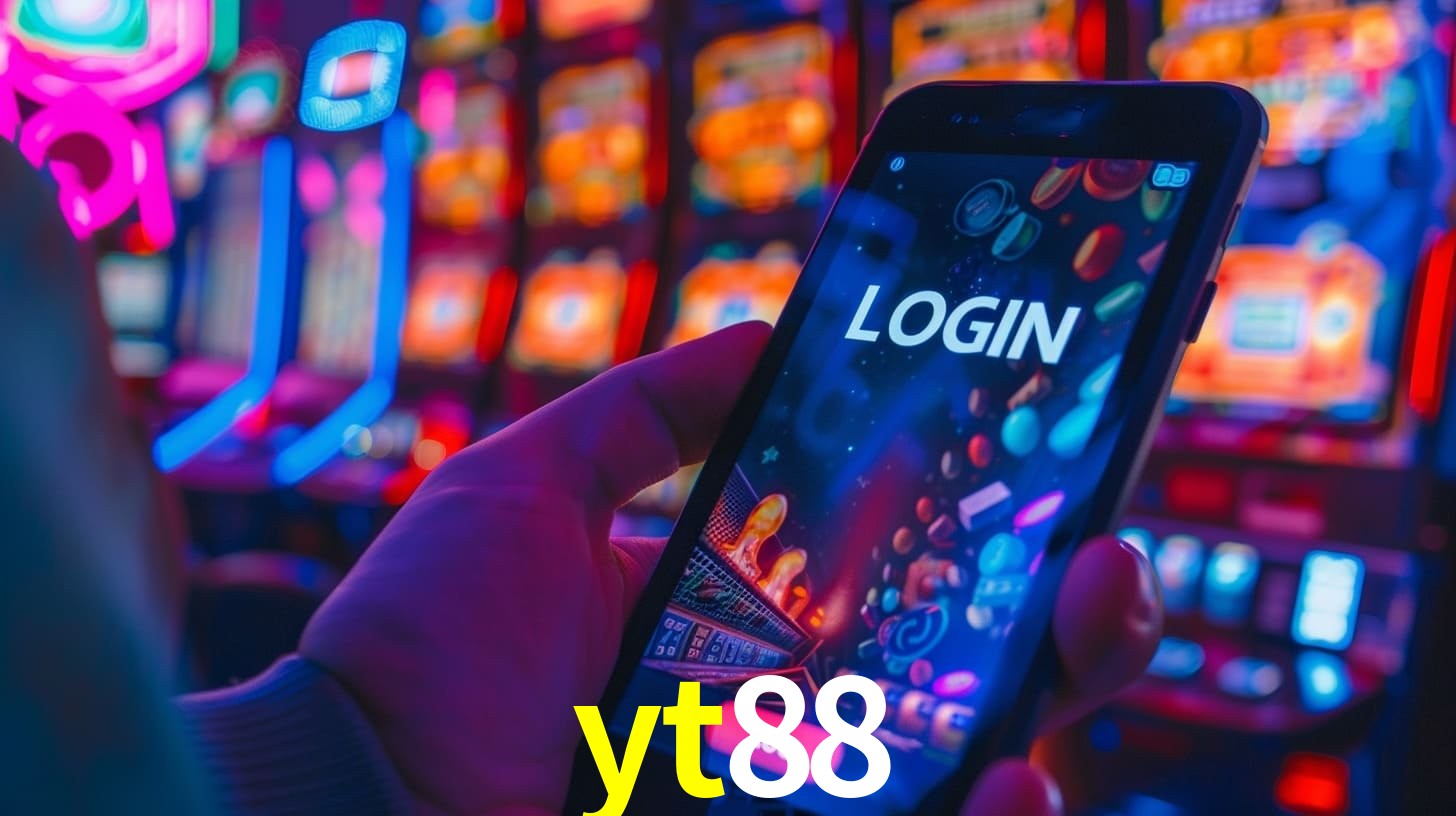 Casino VIP yt88
