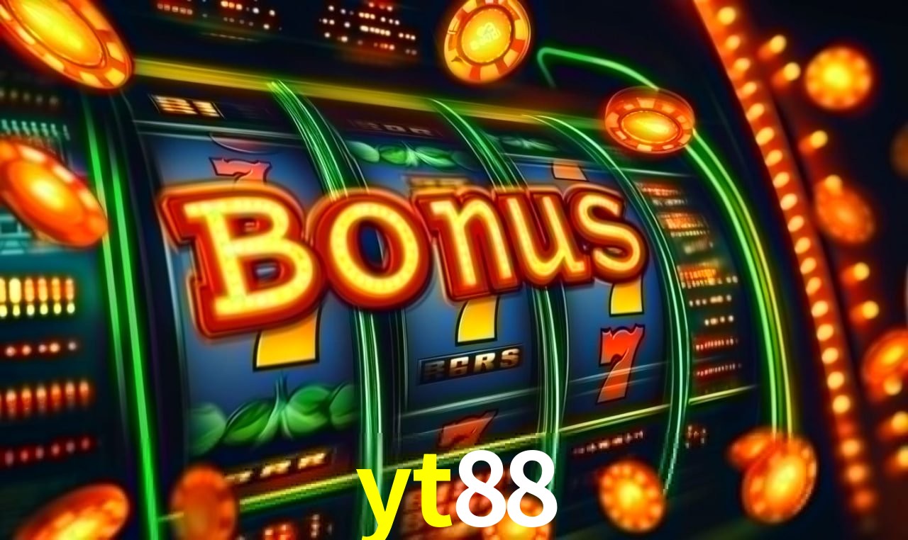 Game Providers yt88