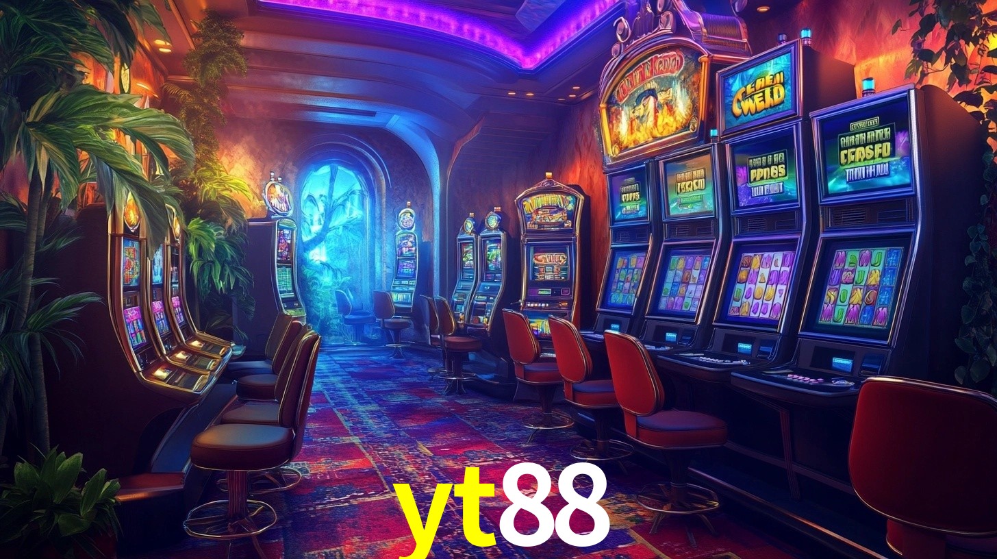 Bonus Features yt88