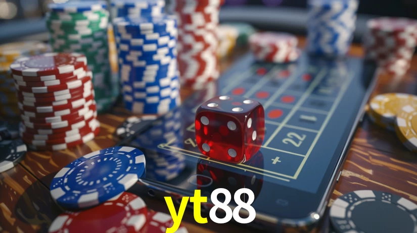 Premium Interface yt88