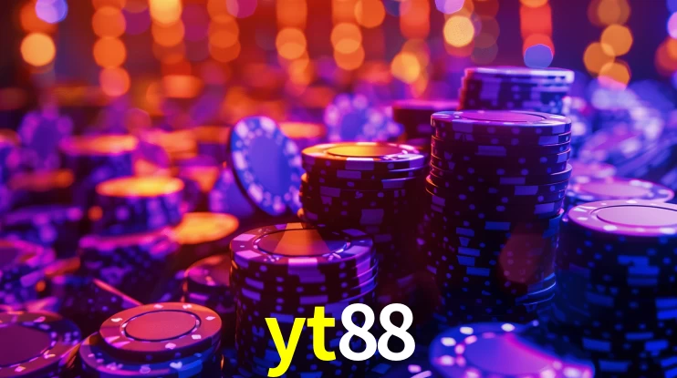 yt88 App Interface