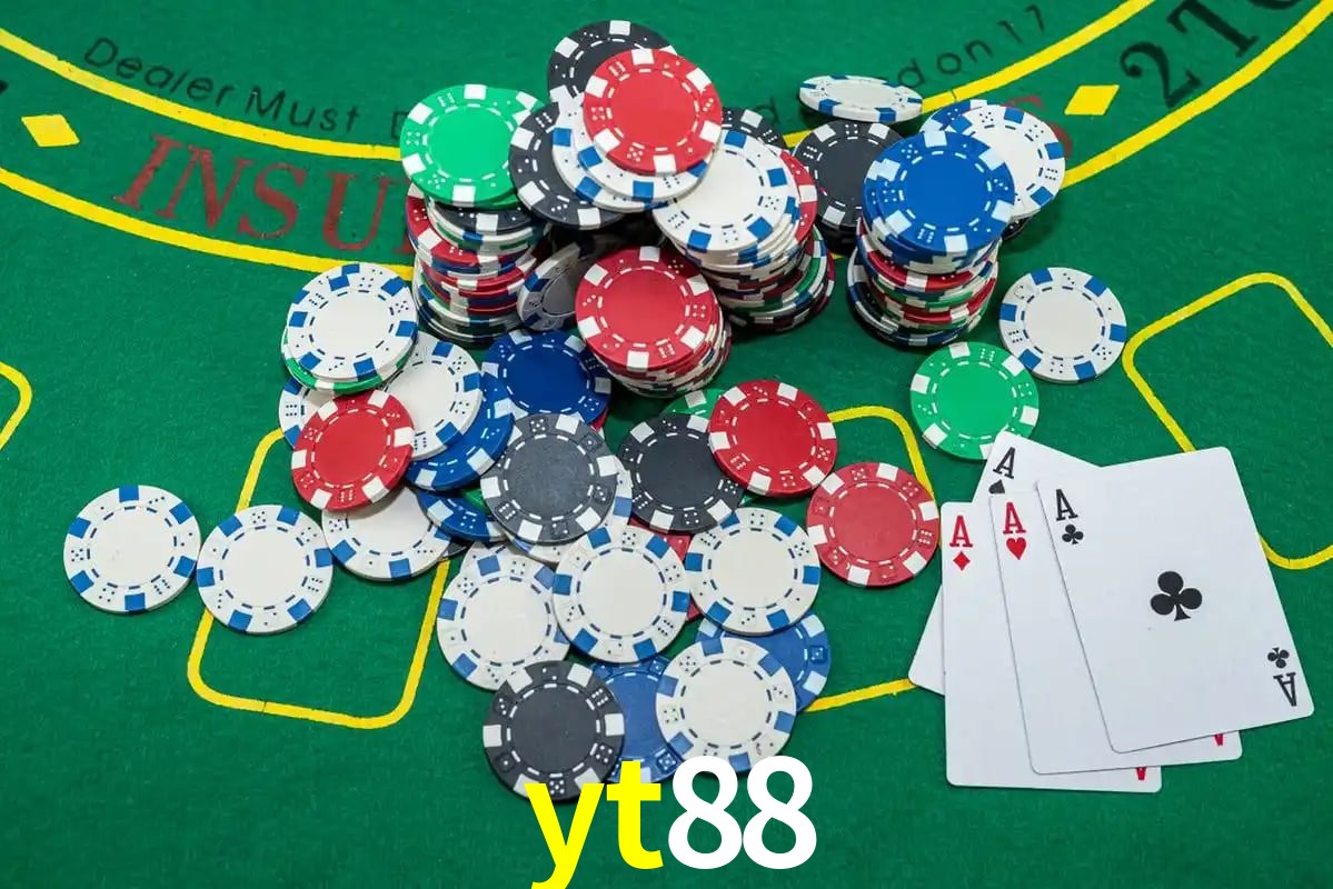 Torneios yt88