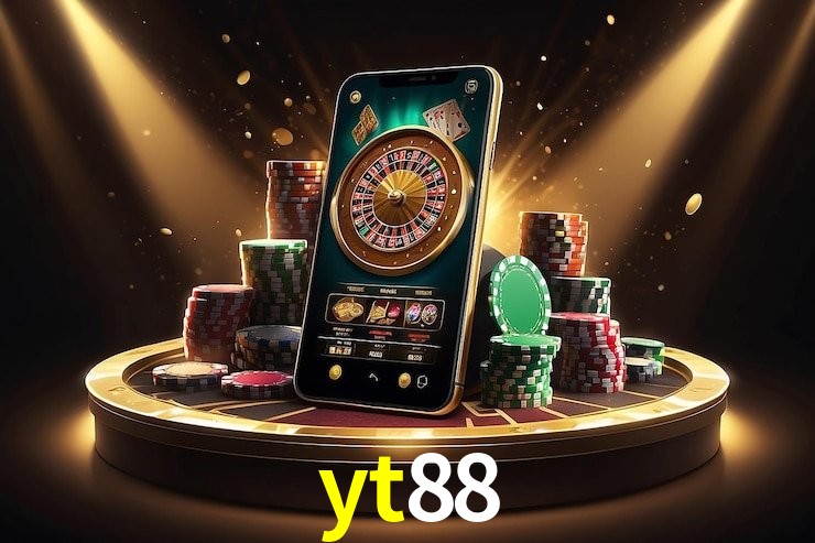 Tecnologia da Plataforma yt88