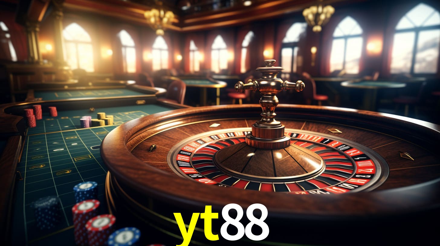 Slot Games yt88