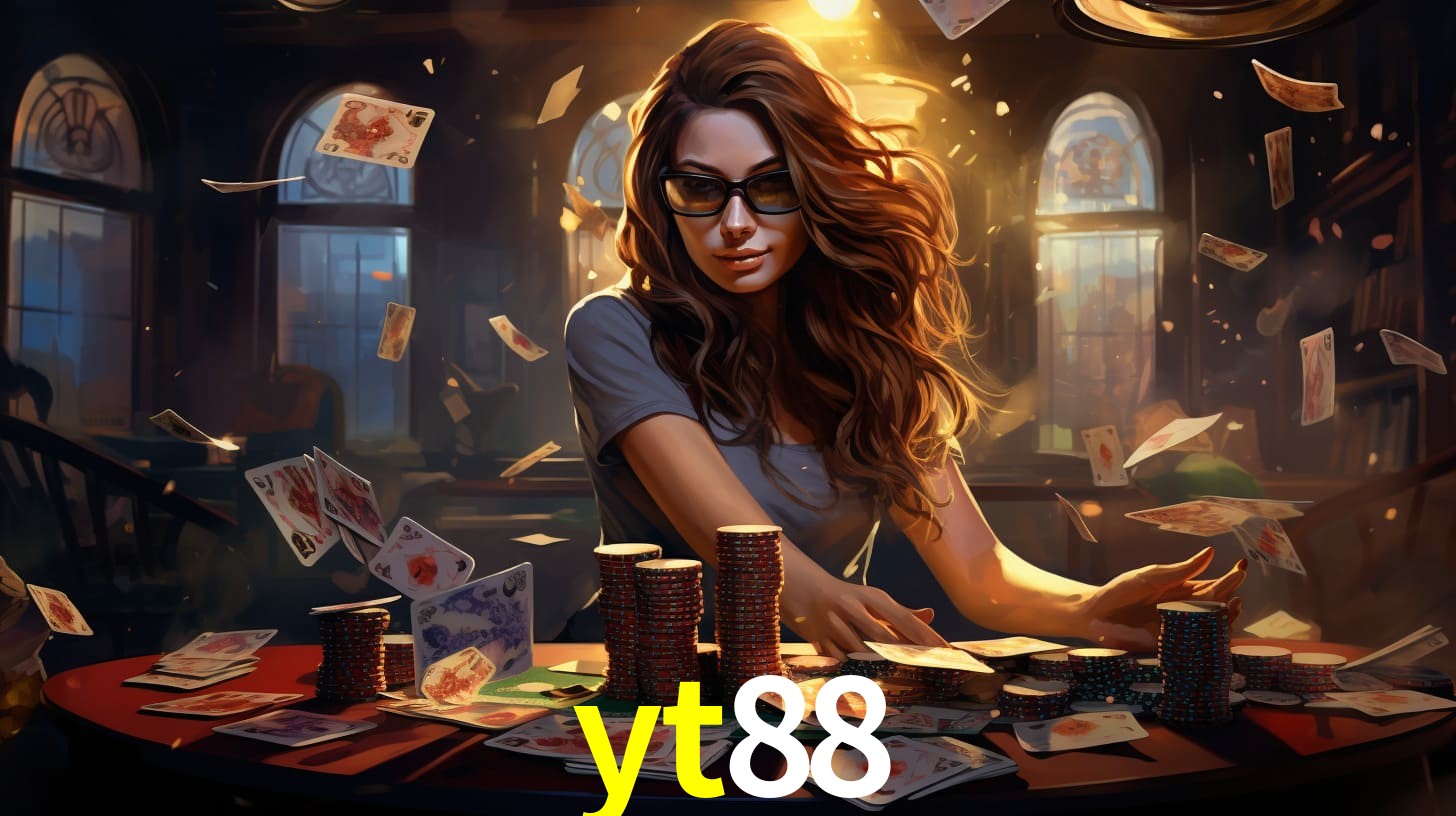Live Casino yt88
