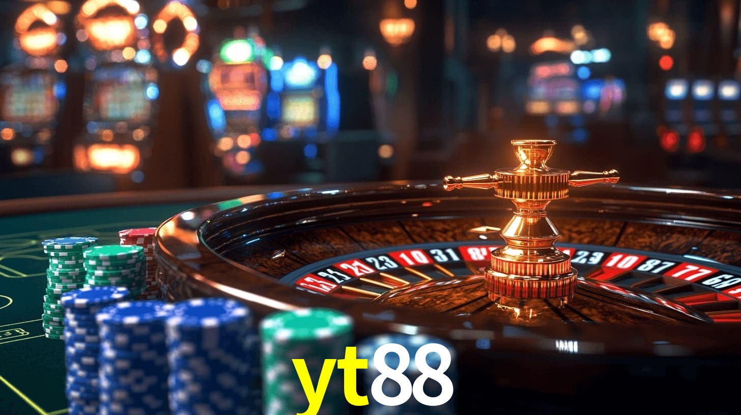Blackjack Table yt88