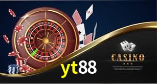 Apostas de Futebol yt88